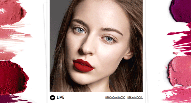 Sephora Virtual Artist