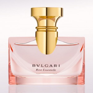 BVLGARI rose essentielle