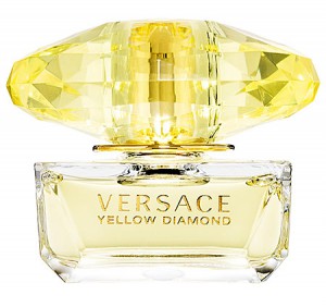 VERSACE yellow diamond