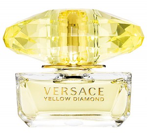 VERSACE yellow diamond