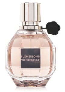 VIKTOR AND ROLF flowerbomb