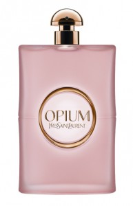 YSL OPIUM Vapeurs de parfum