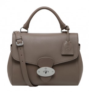 Primrose Classic Calf in Taupe HH2035_121Q135