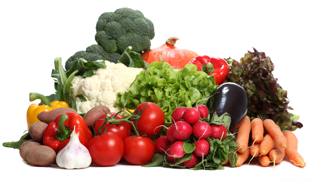 Nutrition: What if I do not like eating fruits and vegetables?