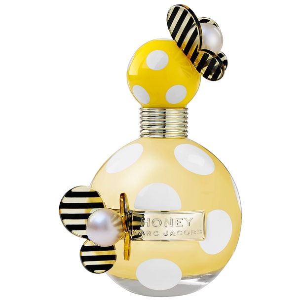 Fragrance review: Marc Jacobs - Honey 