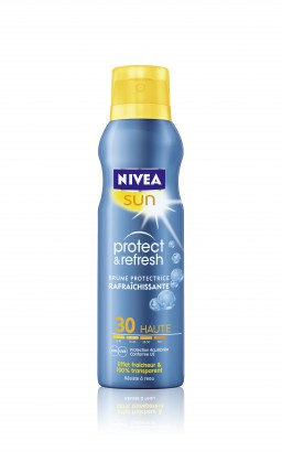 Protective mist