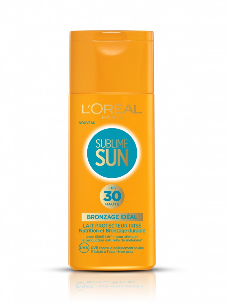 lait-fps-30-bronzage-ideal-sublime-sun