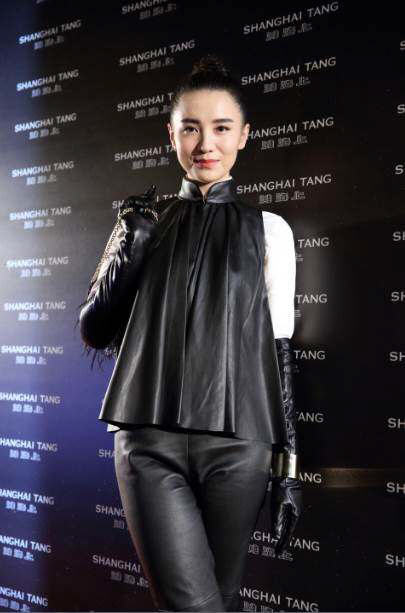 Shanghai Tang goes Art Deco - Marie France Asia, women's magazine
