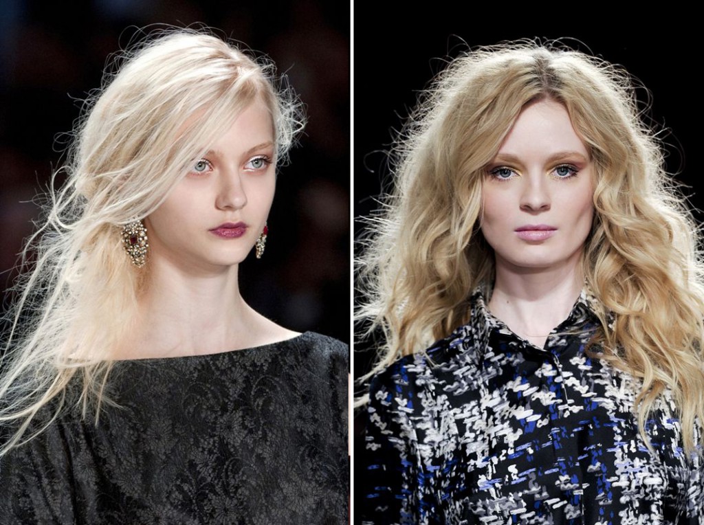 hair-runway-trends-fall-2013