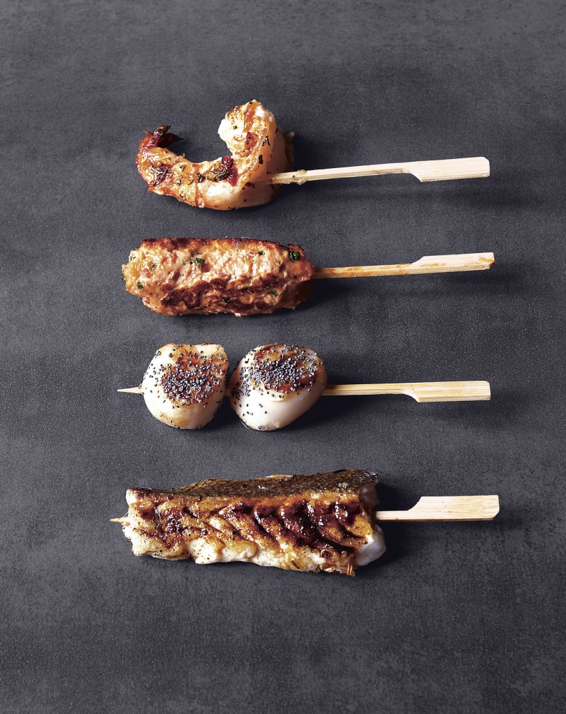 yakitori-recipes-prawns