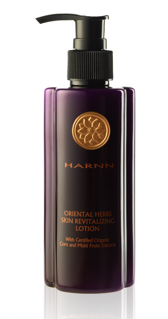 2-Oriental Herbs Skin Revitalzing Lotion-Harnn