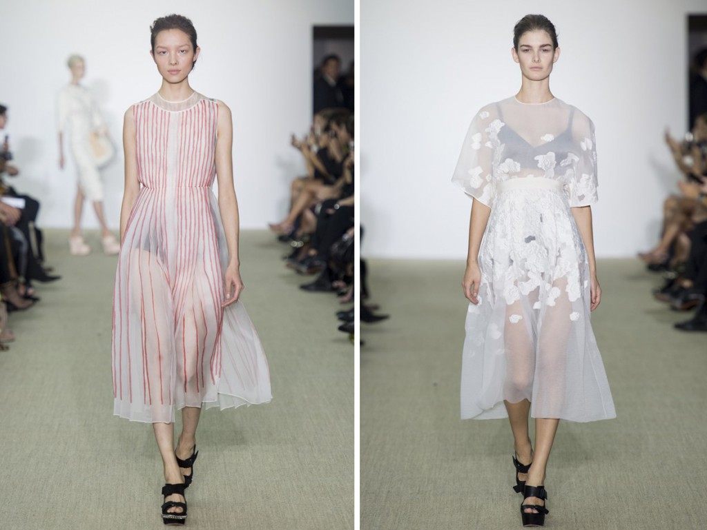 PFW SS14-Giambattista Valli 1