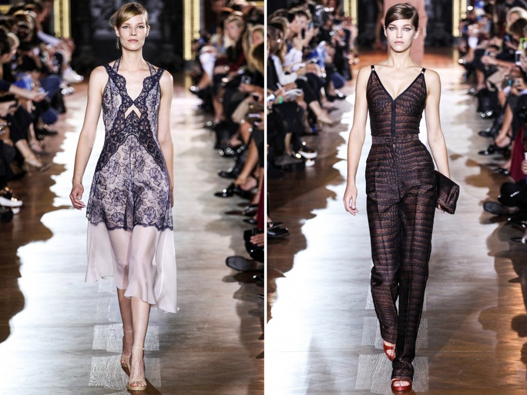 PFW SS14-Stella McCartney-paris-fashion-week-trends-ss14