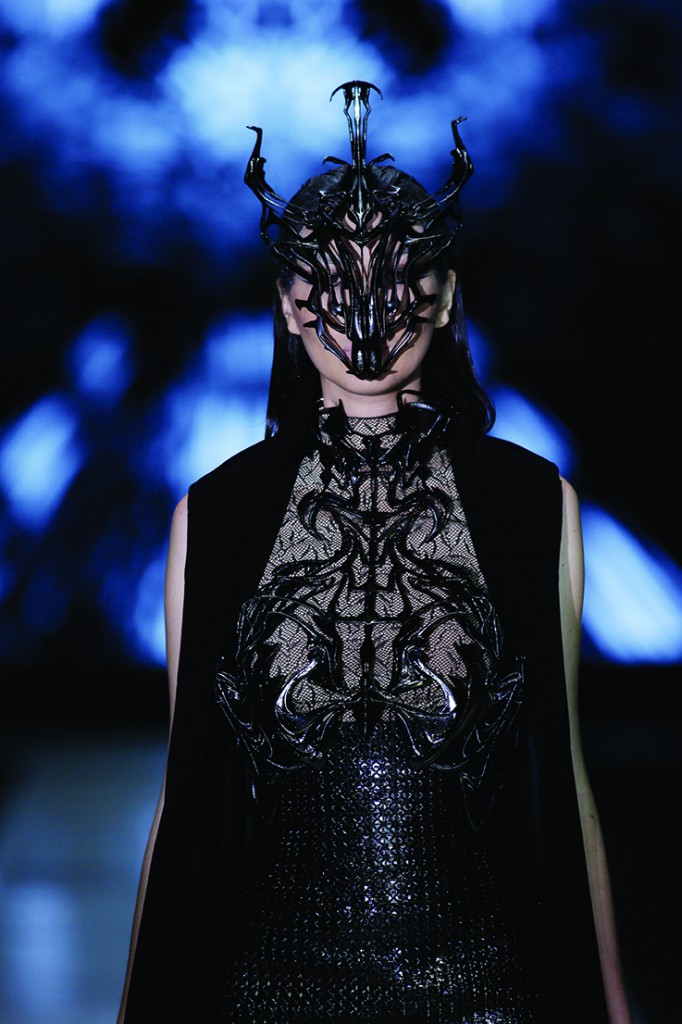 Jakarta Fashion Week 2014