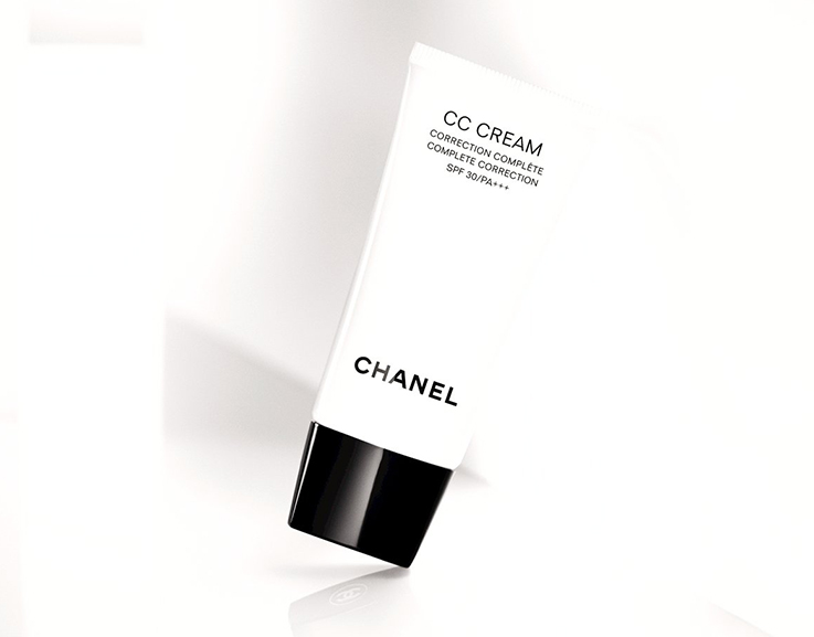 Chanel CC Cream: A perfect fusion of skincare and makeup - Marie France  Asia, women's magazine