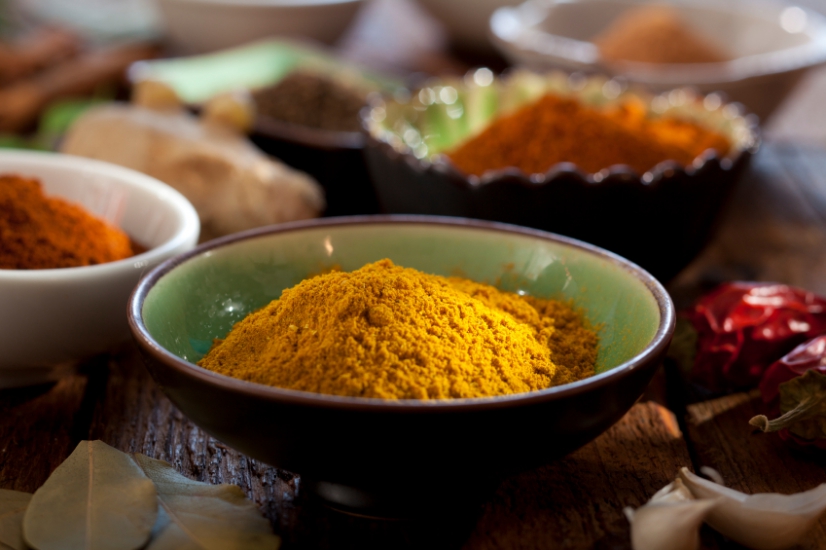 The 5 benefits of tumeric Marie France Asia, women's magazine
