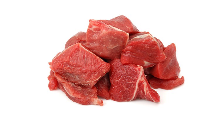 Reduce: Meat and dairy consumption
