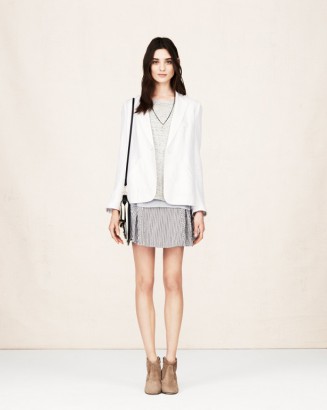 SS14 lookbook