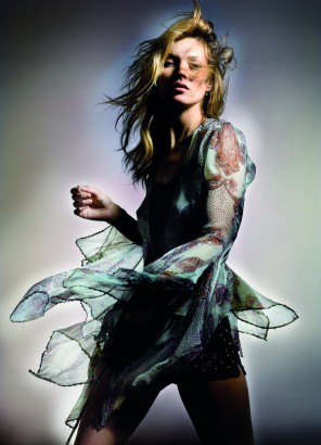 Kate Moss for Topshop