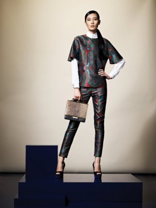 Shanghai Tang SS14