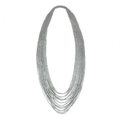 Charles & Keith x UN Women Limited Edition Necklace