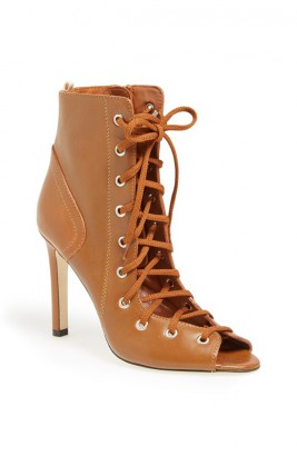 SJP 'Alison' Bootie, USD485