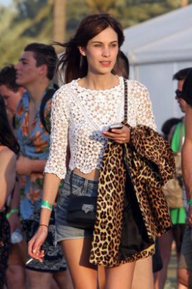 Alexa Chung