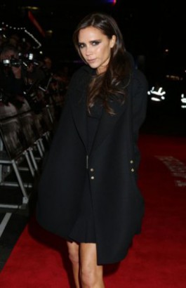 Victoria Beckham