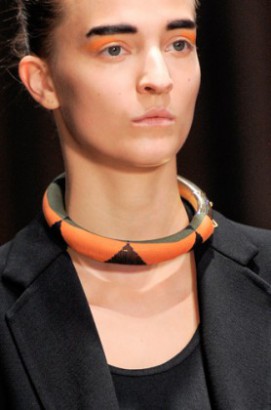 Tribal Necklaces