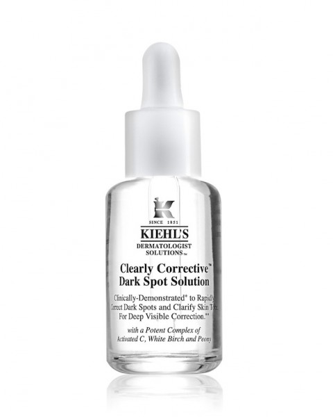 KeihlsClearlyCorrectiveDarkSpotSolution_USD71