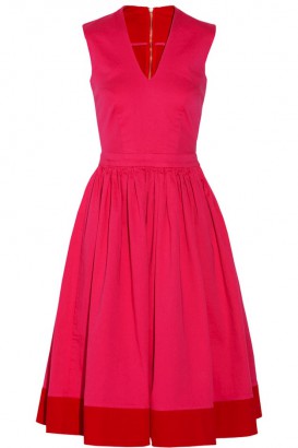 sachin and babi light blue dress Cocktail Dresses Under $50 - Affordable Cocktail Party Dresses main image 0
