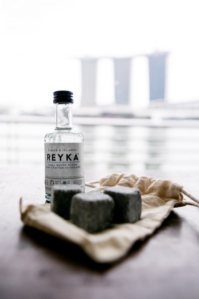 Reyka 15-oz