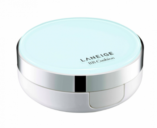 Laneige BB Cushion (Pore Control)