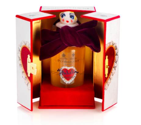 Penhaligons X Meadham Kirchhoff Tralala perfume