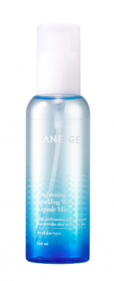 Capsule Mist (approx. USD32 for 120ml)