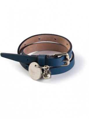 Alexander McQueen Wrap Around Bracelet, USD194
