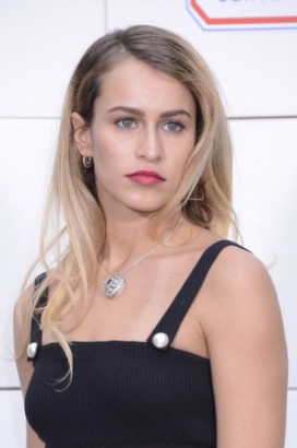alice dellal