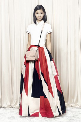 Alice + olivia ss14