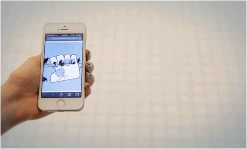 nailsnaps app