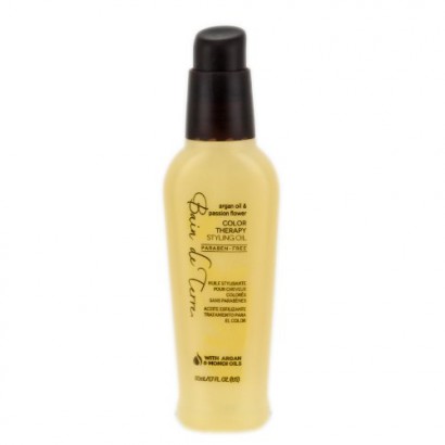Bain de Terre Colour Therapy Styling Oil, USD14 (50ml)