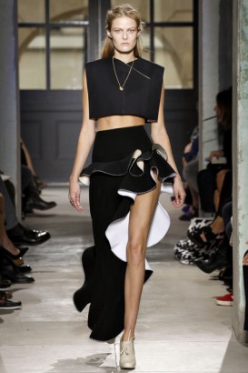 Balenciaga, SS13