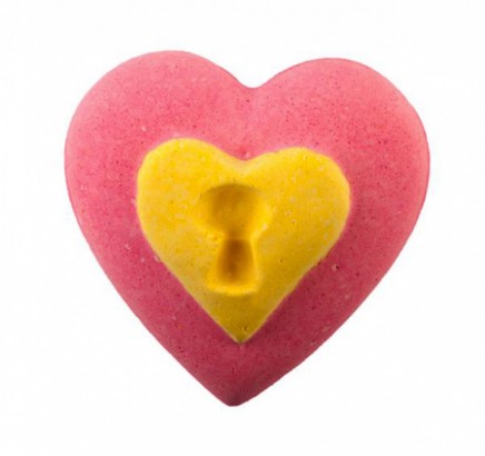 ballistic love locket USD16.5