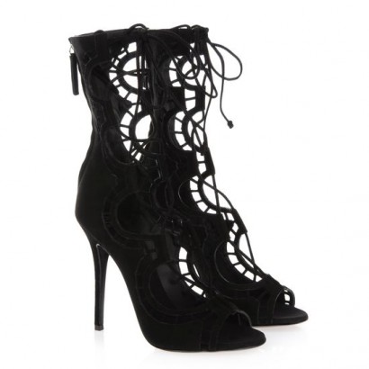 Guiseppe Zanotti sandals