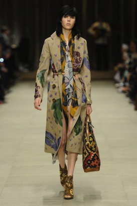 burberry prorsum