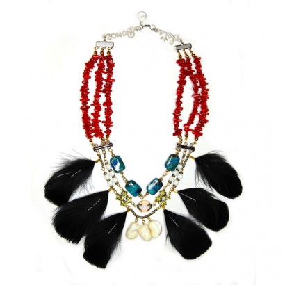 Carmen Chan Jewellery