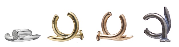 carrie k. reborn nail ear cuffs