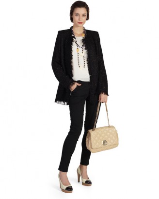 coco chanel