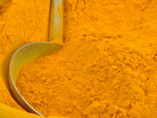 Tumeric
