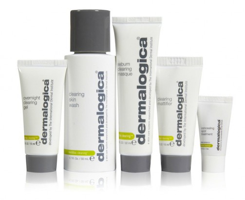 dermalogica