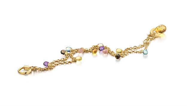 Nanis 'Dancing in the rain' bracelet, approx. USD1,754
